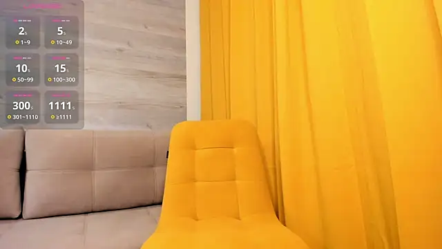 Snapshot of IreneHabibi chatting on 02.07.26 IreneHabibi online show from 02.07.26