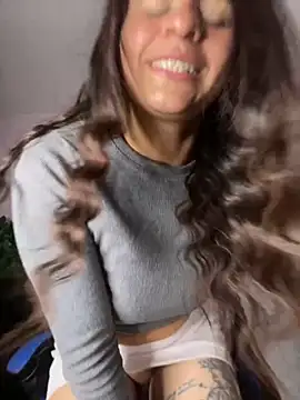 sofia 23x online show from 09.27.25