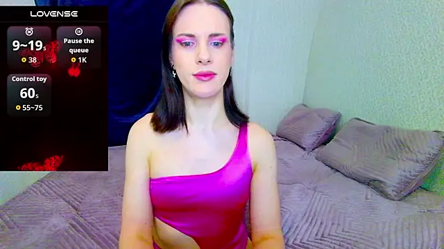 Nicole Redfields online show from 03.16.26