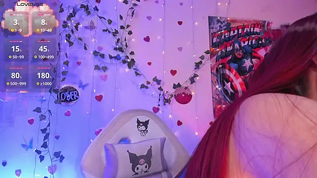 elizabeth jiing online show from 10.29.25