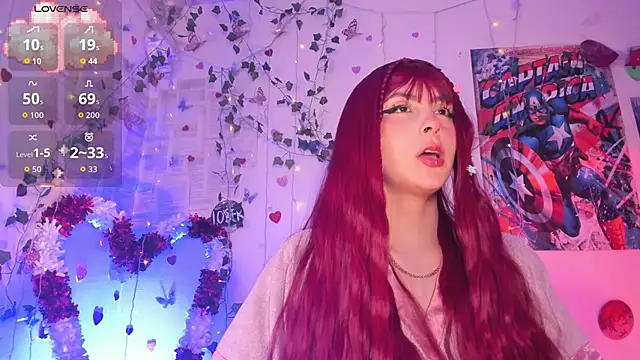 elizabeth jiing online show from 11.21.25