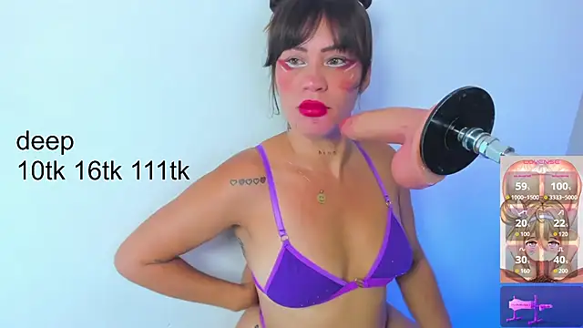 Maye U online show from 02.24.26