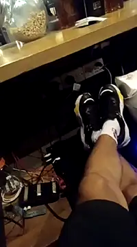 Snapshot of walterdsm chatting on 02.28.25 walterdsm online show from 02.28.25