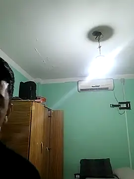 Snapshot of walterdsm chatting on 09.20.25 walterdsm online show from 09.20.25