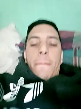 Snapshot of walterdsm chatting on 10.20.25 walterdsm online show from 10.20.25