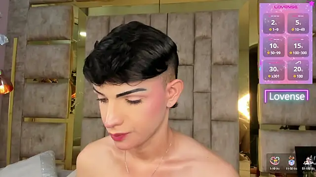 Snapshot of Dylan_Turnerr chatting on 03.12.25 Dylan Turnerr online show from 03.12.25