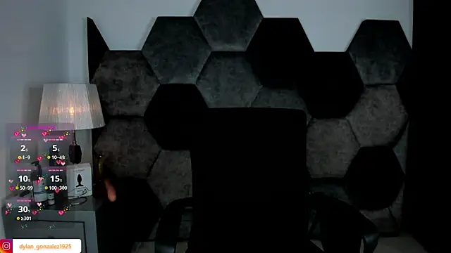 Snapshot of Dylan_Turnerr chatting on 09.19.25 Dylan Turnerr online show from 09.19.25