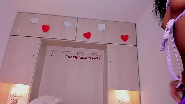 BeverlySteel online show from 02.18.26