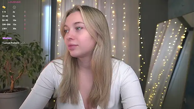 christie luv online show from 01.13.26