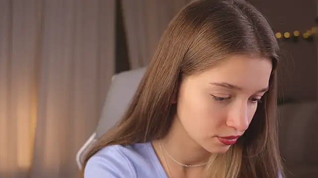 UdelaHathorne online show from 10.22.25