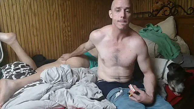 Mac ThunderCock online show from 09.20.25