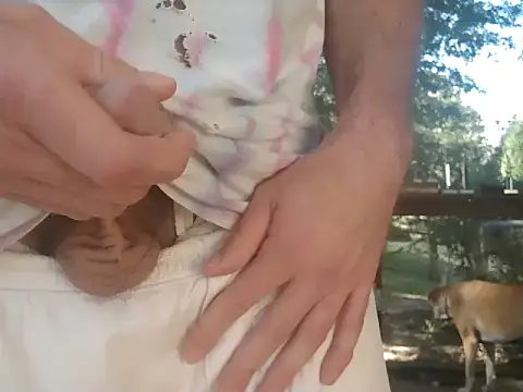 Mac ThunderCock online show from 10.16.25