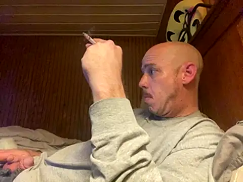 Mac ThunderCock online show from 10.23.25