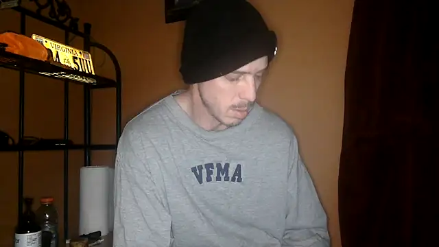 Mac ThunderCock online show from 02.09.26