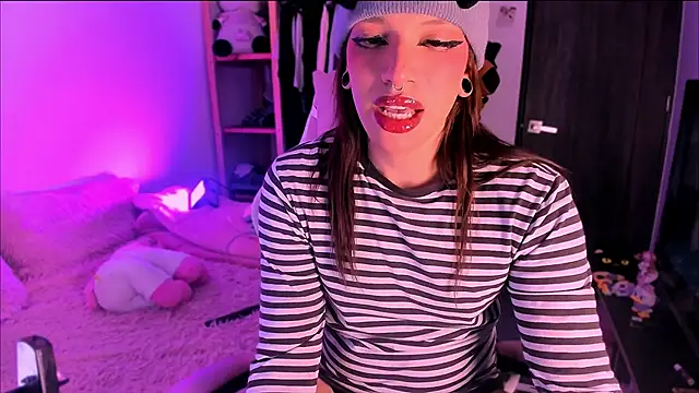 Loona s online show from 03.14.26