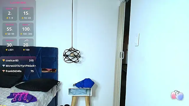 Abby brown   online show from 03.22.26