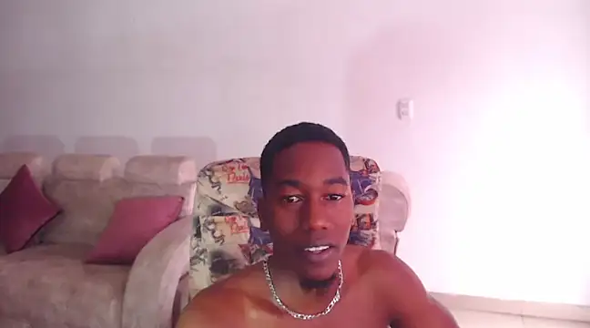 Dreamastercum  online show from 03.14.25