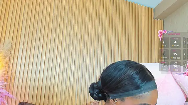 AlexiaAbbey online show from 03.16.26