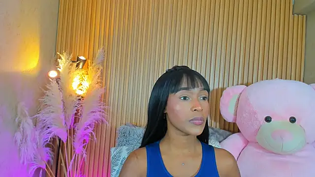 Snapshot of AlexiaAbbey chatting on 04.19.26 AlexiaAbbey online show from 04.19.26