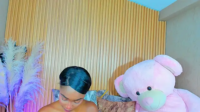 Snapshot of AlexiaAbbey chatting on 05.24.26 AlexiaAbbey online show from 05.24.26