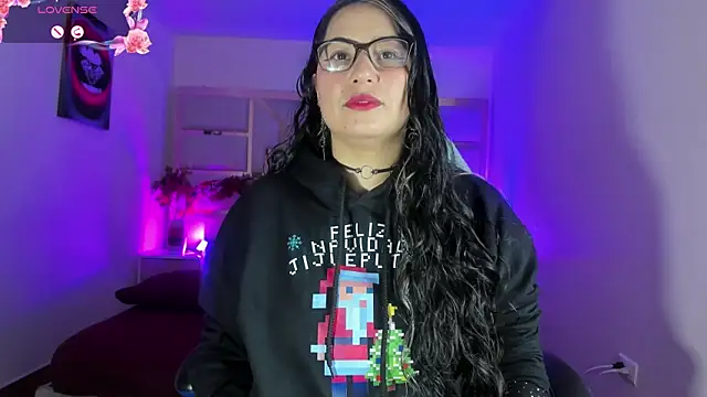 tamara rouse1 online show from 01.08.26