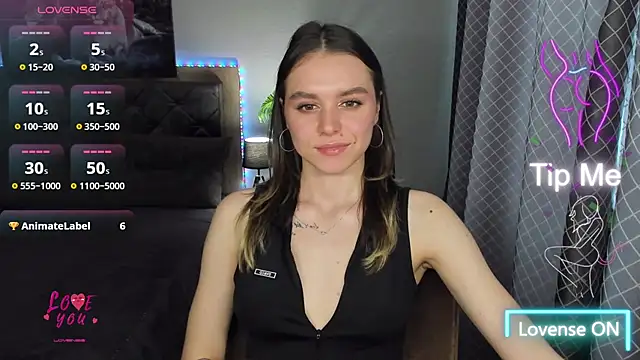 EmelyMason online show from 02.03.26