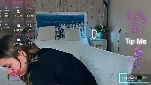 EmelyMason online show from 02.11.26