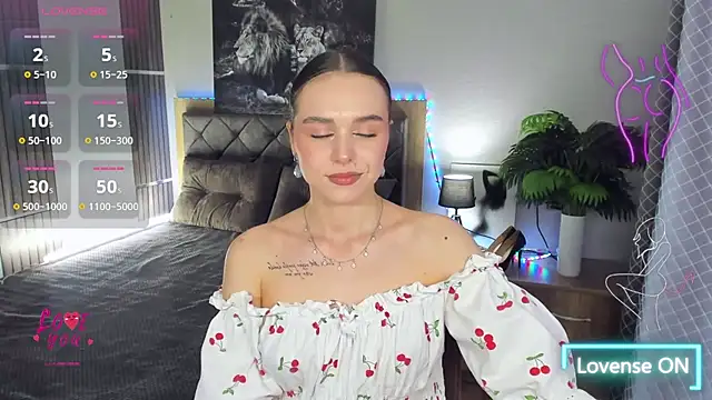 EmelyMason online show from 03.28.26