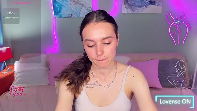 EmelyMason online show from 05.27.26