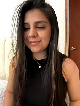 AliceGarc online show from 10.06.25