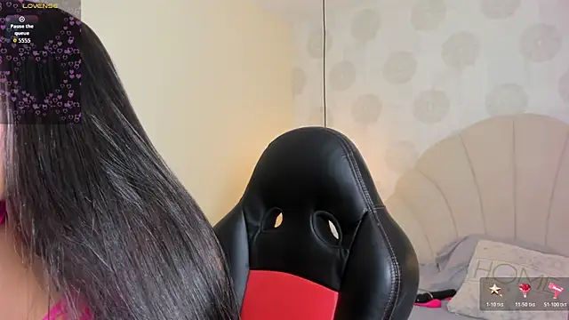 AGATHASMITH5 online show from 03.19.26