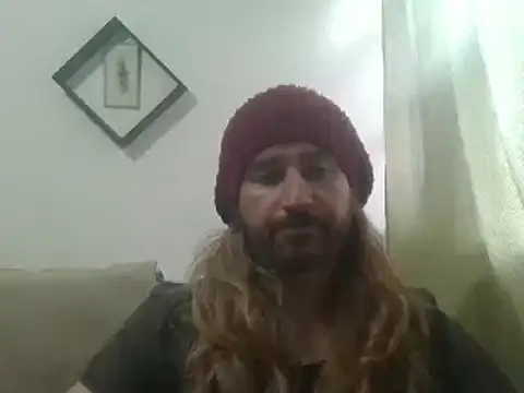 Snapshot of Donvelezi chatting on 03.01.25 Donvelezi online show from 03.01.25