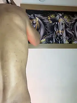 CRAZY-BOY99 online show from 03.27.26