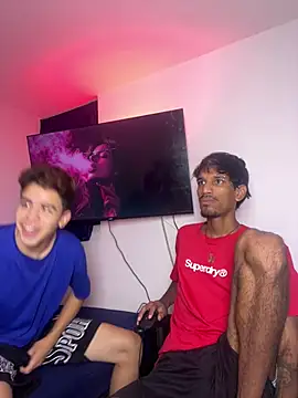 Miguel bigcock online show from 01.15.26