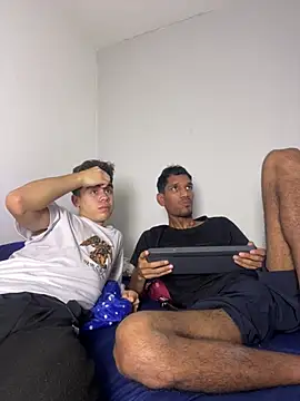 Miguel bigcock online show from 02.07.26