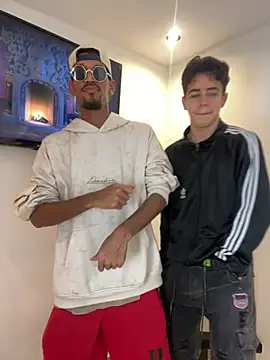 Miguel bigcock online show from 02.24.26