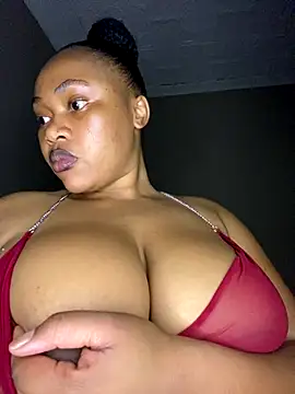 CuteSexyBoobz online show from 12.15.25