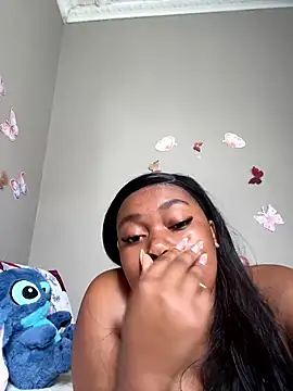 CuteSexyBoobz online show from 01.09.26