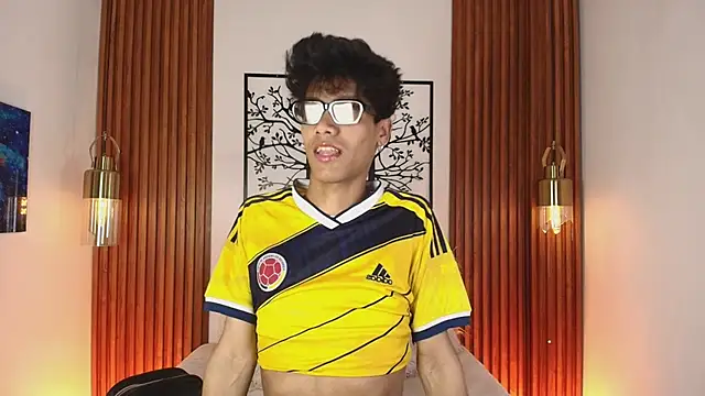 Jonas Rivers online show from 02.24.26