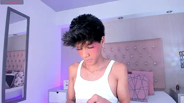 Jonas Rivers online show from 03.12.26