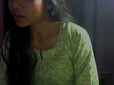 mayra89 online show from 10.26.25