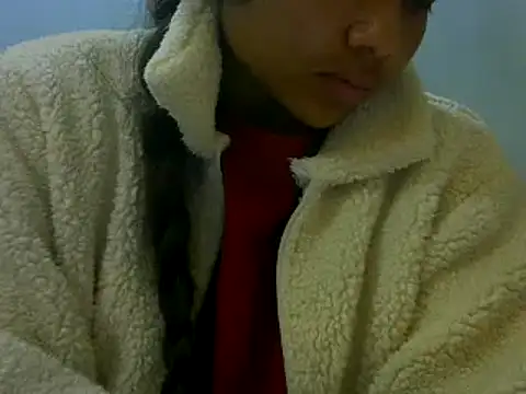 mayra89 online show from 02.14.26