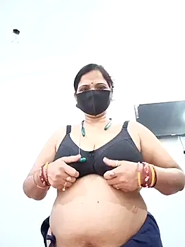 Neha-Bhabhi-Rasily online show from 03.15.25