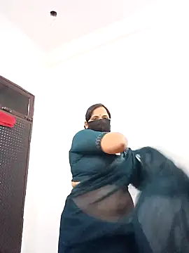 Neha-Bhabhi-Rasily online show from 03.17.25