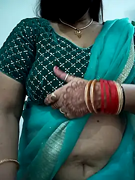 Neha-Bhabhi-Rasily online show from 09.17.25