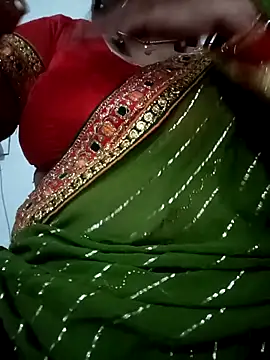 Neha-Bhabhi-Rasily online show from 09.29.25