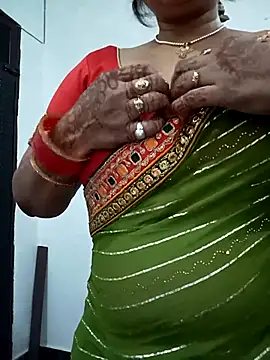 Neha-Bhabhi-Rasily online show from 10.13.25