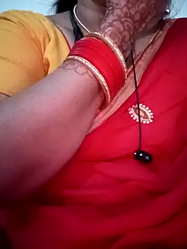 Neha-Bhabhi-Rasily online show from 10.14.25