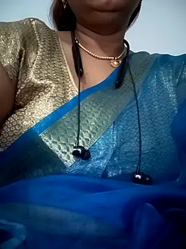 Neha-Bhabhi-Rasily online show from 10.19.25