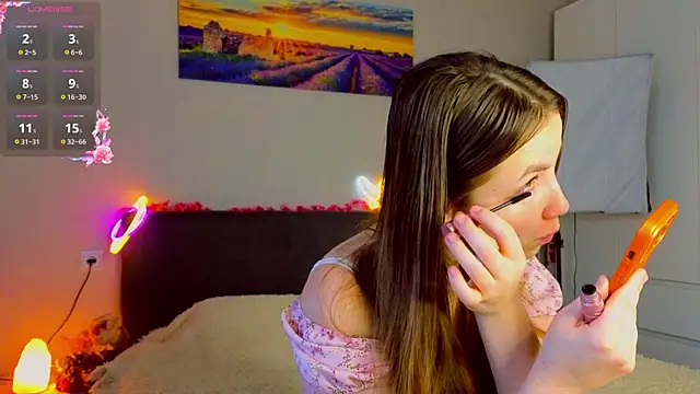 JaneVibes online show from 03.29.26